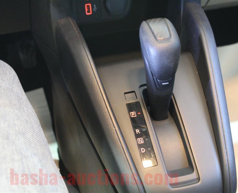 Nissan versa 2024