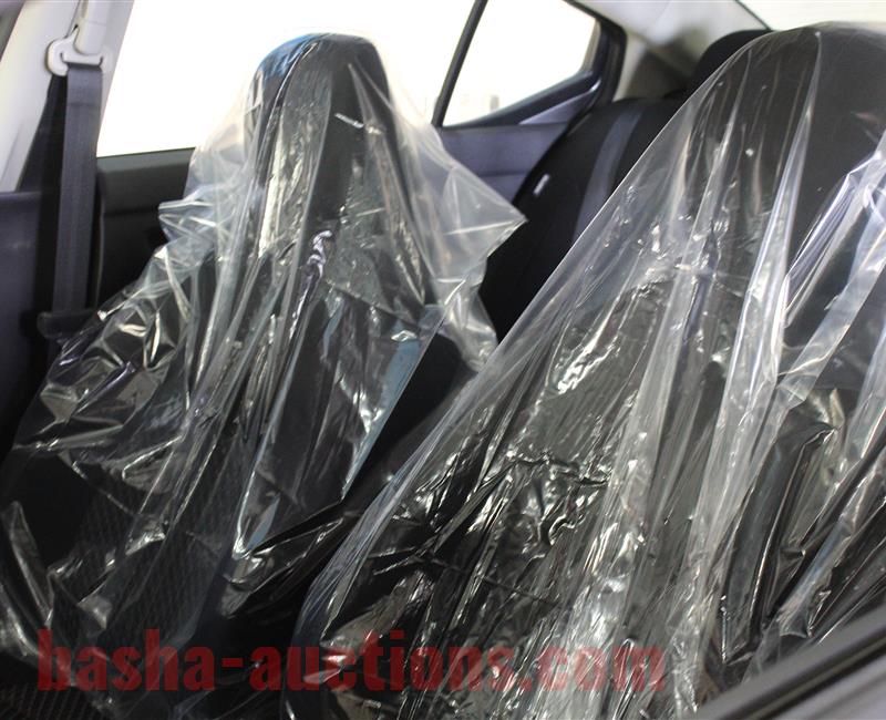 Nissan versa 2024