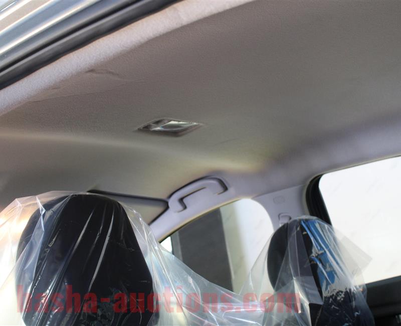 Nissan versa 2024