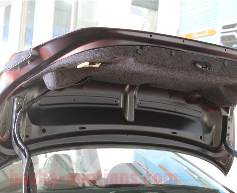 Nissan versa 2024