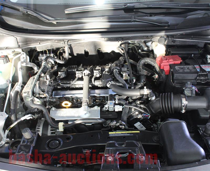 Nissan versa 2024