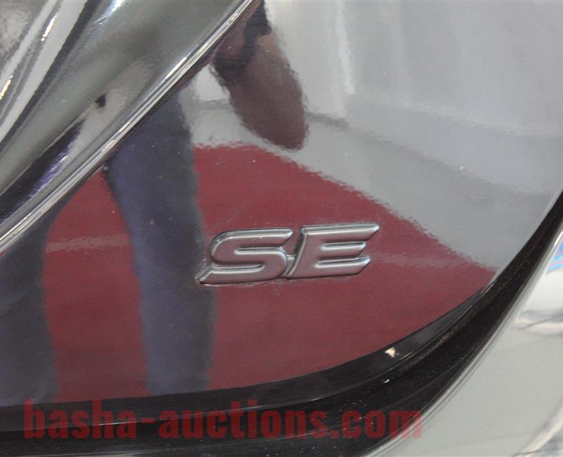 Toyota Camry SE 2023