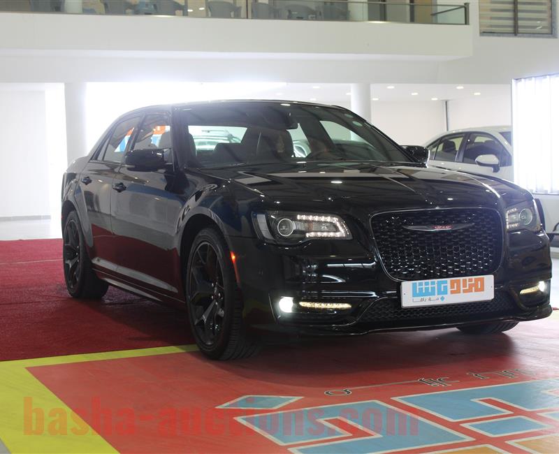 CHRYSLER S300 2022