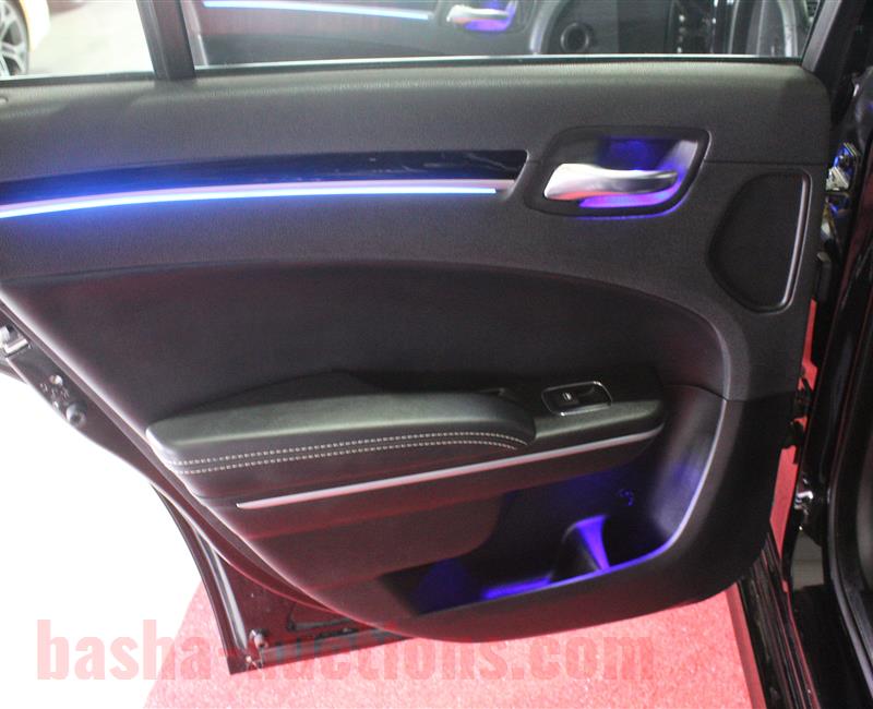 CHRYSLER S300 2022