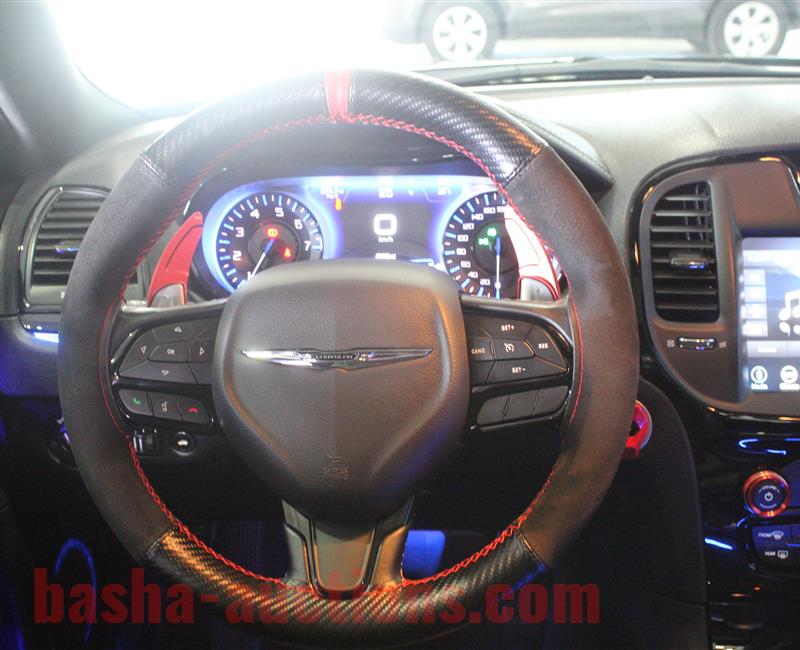 CHRYSLER S300 2022