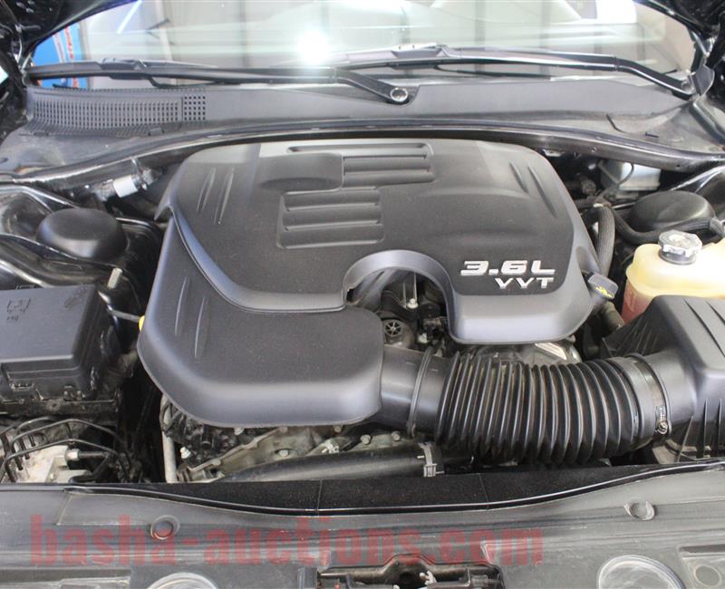 CHRYSLER S300 2022