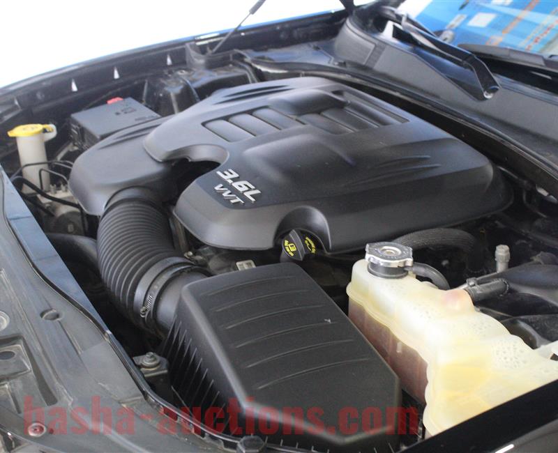 CHRYSLER S300 2022
