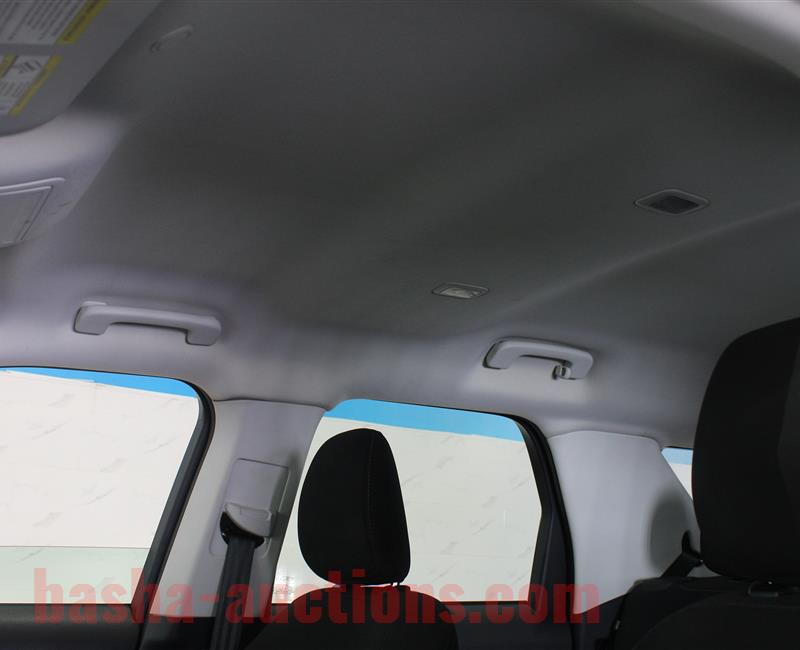 ford bornco 2021