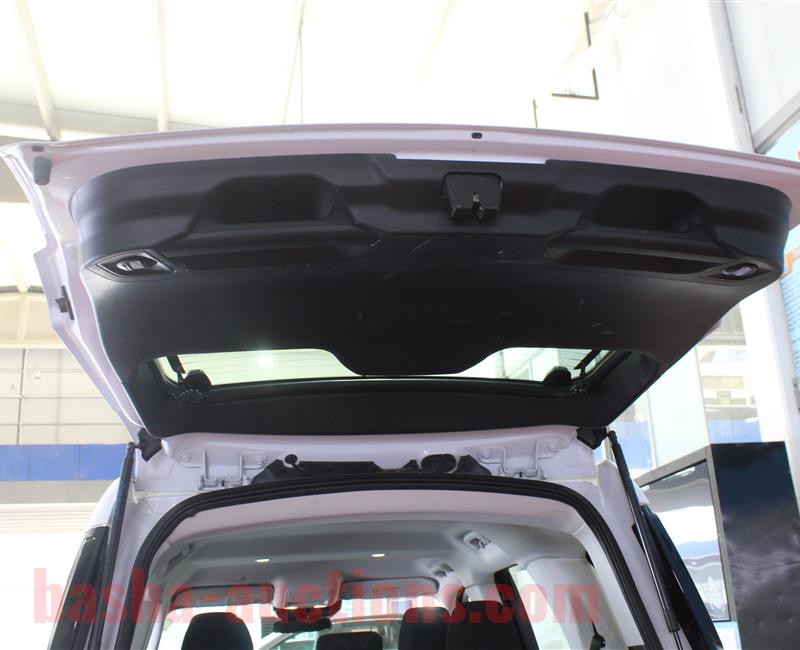 ford bornco 2021