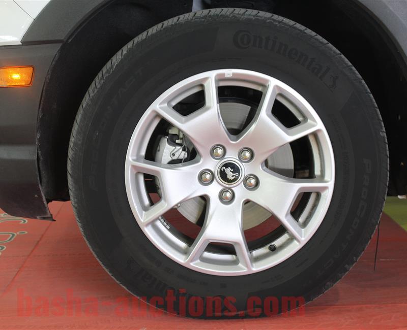 ford bornco 2021