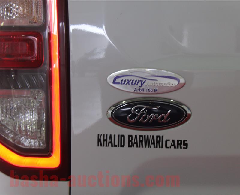 ford bornco 2021