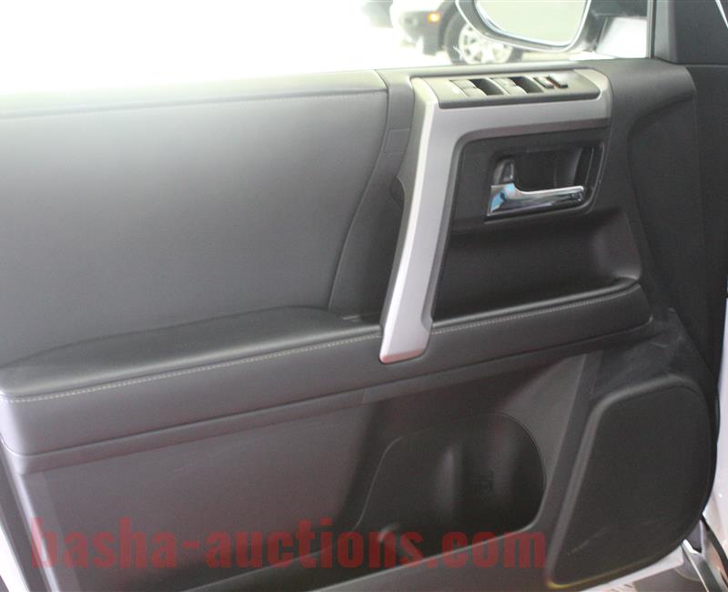 toyota 4 runer 2024