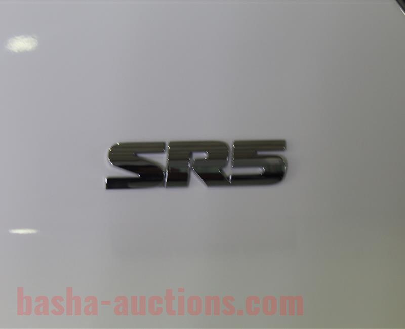 toyota 4 runer 2024