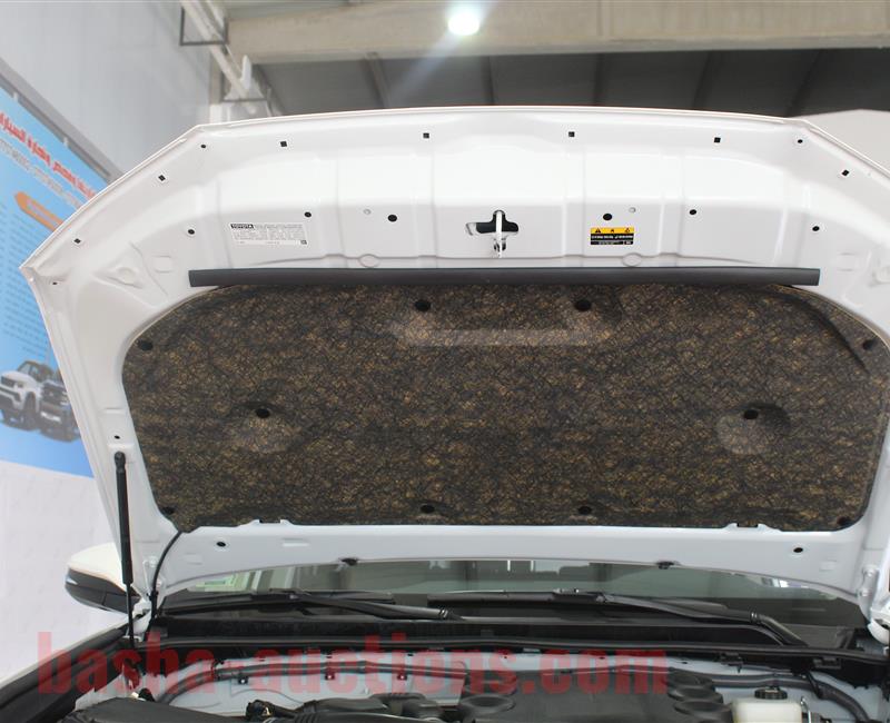 toyota 4 runer 2024