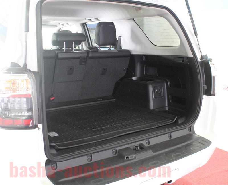 toyota 4 runer 2024