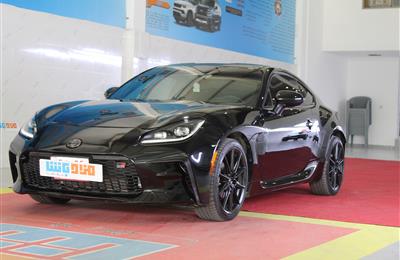 toyota gr 2024