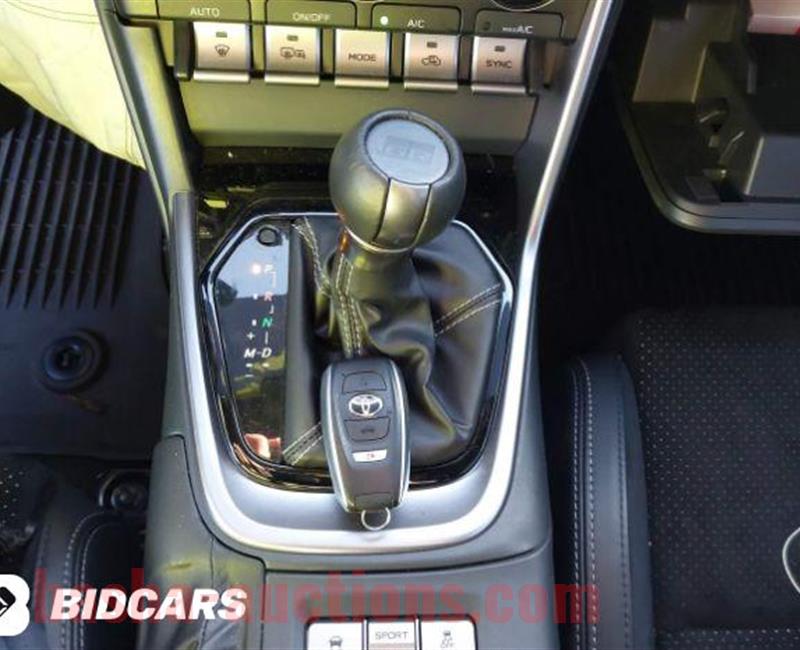 toyota gr 2024