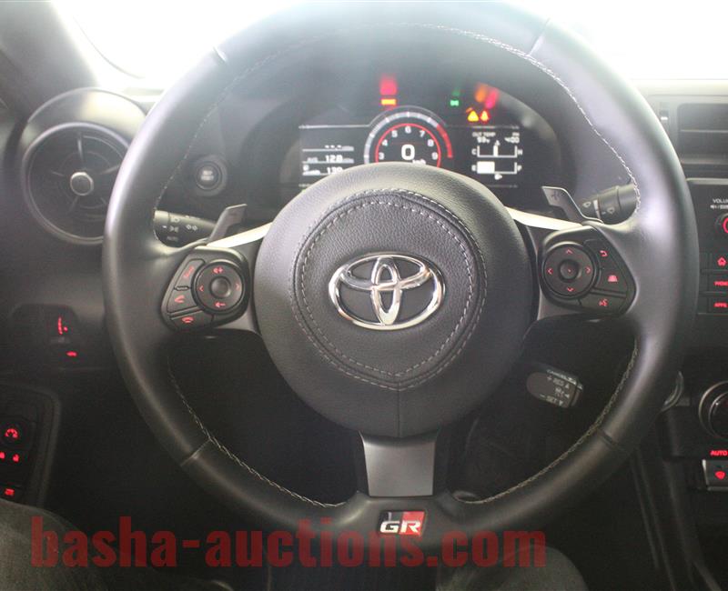 toyota gr 2024