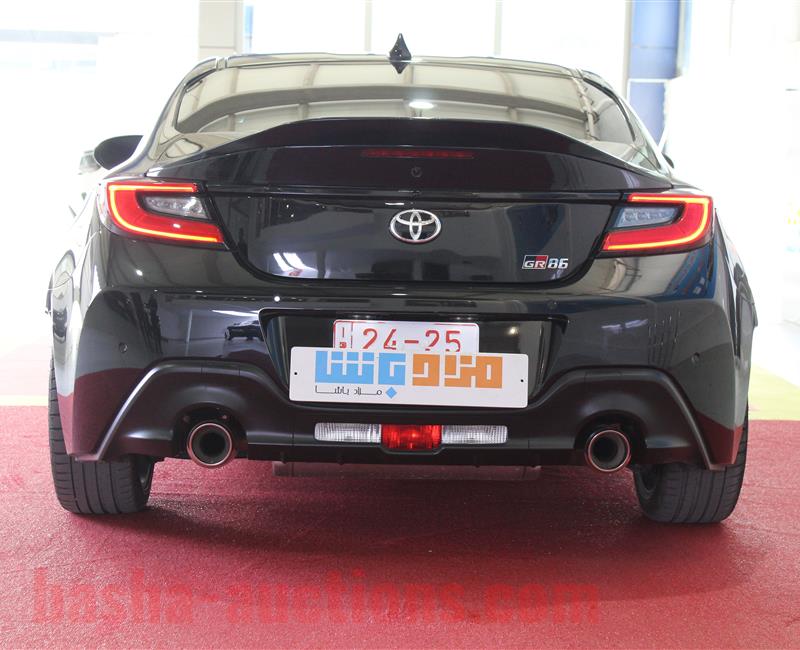 toyota gr 2024