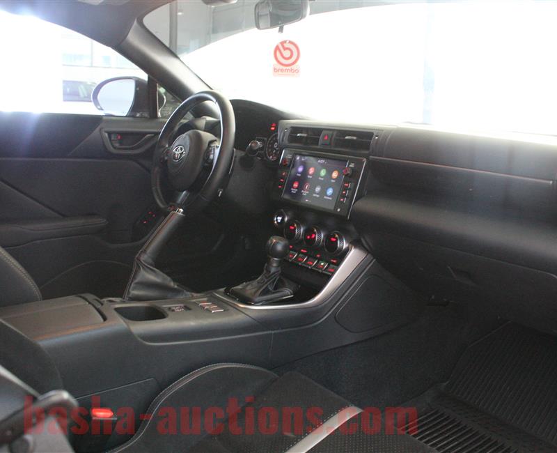 toyota gr 2024