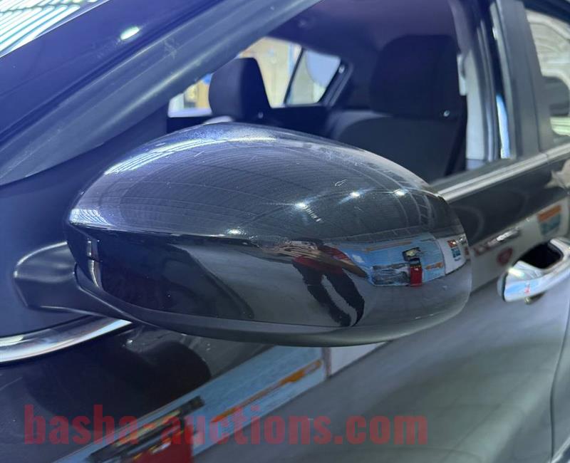 كيا سبورتج 2018