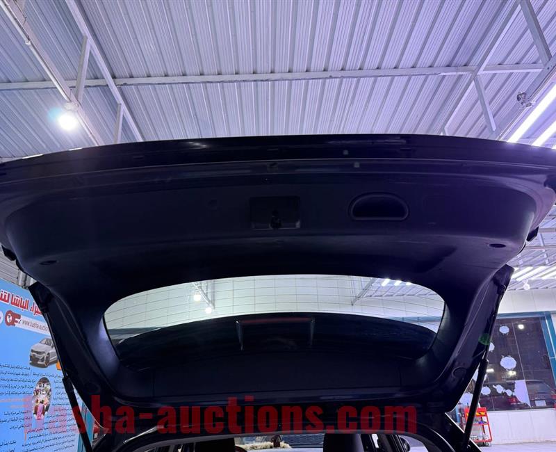 كيا سبورتج 2018