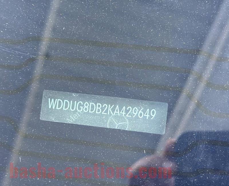 مرسيدس S560 للبيع